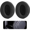 Annlpoy Cuscinetti di ricambio per HD4.50, HD4.50BT, HD 4.50BTNC, HD4.40BT, HD4.30G, HD4.20S, HD450, HD 450BT, HD400S, HD350BT, HD300 - Comfort premium e qualità audio migliorata