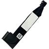 JINTAI Connettore Alimentazione Carica DC Power Jack per dell G15 5530 5531 5535 5540 5545/G16 7630 LDG50 0FX69K