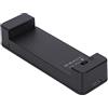Garsent Indicatore LED Caricabatteria Esterno Universale per Smartphone S3 S4