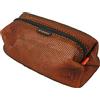 Everki Pouch - Mesh Accessories Laptop Pouch, Accessori per Cavi, caricabatterie e altri accessori, Arancione Nero