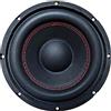 MASTER AUDIO 1 SUBWOOFER CW800/4+4TP da 200 watt rms e 400 watt max 8 20 cm 200 mm dvc doppia bobina 4+4 ohm per porte portiere auto o in cassa, 1 pezzo