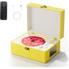 Yintiny Lettore CD giallo