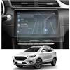 CDEFG Compatibile con MG ZS EV Facelift 2022 2023 2024, Navigatore Pellicola Protettiva ZS EV Facelift 10,1 pollici Antigraffio 4H GPS Proteggi Schermo Auto GPS Navi ZS EV Facelift Accessori [2 pezzi]