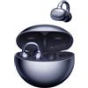 SANAG S6S Cuffie Open Ear, Auricolari Clip Aperta Bluetooth Wireless con IPX4 Impermeabile, Cancellazione del Rumore Chiamate, Design OWS, Impostazioni EQ, 38 Ore Riproduzione per Sport Corsa, Blu