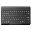 EasyAcc Tastiera Bluetooth Wireless Tastiera Bluetooth Compatibile con Windows/Android/iOS, Tastiera con Layout Spagnolo Tablet Nero