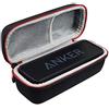 AONKE Viaggiare Conservazione il Trasporto Scatola Borsa per Anker Altoparlante Bluetooth Soundcore/SoundCore 2 Speaker Portatile Senza Fili
