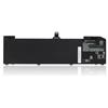 LUSONBAY VX04XL Batteria di ricambio per notebook L05766-855 L06302-1C1 HSTNN-IB8F L05766-850 per HP ZBOOK 15 G5 G6 15,4V 90WH