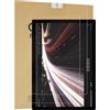 ZTAOOPOU (2 Pezzi Vetro Temperato Per Microsoft Surface Pro 9 / Pro 8 (13) Protezione Schermo HD Trasparente Pellicola Proteggi Schermo Microsoft Surface Pro X/Pro 11 Vetro Temperato