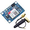 Fasizi V2.0 5V Wireless GSM GPRS Modulo Quad-Band W/Antenna Cavo Cap M105