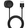 Chofit Caricabatterie Compatibile con Amazfit T-rex 3 Caricabatterie, cavo di ricarica sostitutivo USB da 3,3 piedi/100 cm Cavo di alimentazione per T-rex3 Smart Watch
