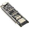 Waveshare ESP32-P4-WIFI6-M, ESP32-P4 Module WiFi High-Performance Development Board with Pre-soldered Header,Based On ESP32-P4 And ESP32-C6 Supports Wi-Fi 6 And Bluetooth 5 / BLE
