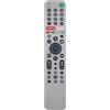 AULCMEET RMF-TX611P 100504411, 100504413 RMF-TX611E Telecomando di sostituzione vocale compatibile con Sony 4K OLED Smart TV KD-85Z8H, KD85Z8H, RMF-TX611U KD-85Z9H RMF-TX611E RMF-TX611B RMF-TX611T