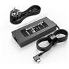 CHLOLMY TECH 330 W 16,92 A 19,5 V GaN Laptop Caricatore per Razer Blade 16 18 RTX 4070 4080 4090 RC30-0484 RC30-04840200 RZ09-0483 RZ09-0484 AC