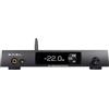 S.M.S.L DL400 Audio DAC & Amplificatore per cuffie DSD 256 PCM 32bit/768kHz 32Ω3000mW* 2 Amplificatore per cuffie bilanciato RCA/XLR/6,35 mm e 4,4 mm Uscita cuffie con telecomando, ricevitore stereo