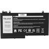 TSLUCK RYXXH 0RYXXH Batteria per für Dell Latitude E5450 12 5000 E5250 P25S001 11 3150 3160 Series 09P4D2 9P4D2 0YD8XC R5MD0 5TFCY YD8XC VVXTW VY9ND 0VY9ND 451-BBLJ