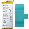 TY BETTERY [TY BETTERY] Batteria compatibile con HB3447A9EBW Huawei P8