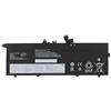 szyuya (11.52V 57Wh) L18C3PD1 L18M3PD1 SB10K97652 Batterie per computer portatili per Lenovo ThinkPad T14S T490S T495S Series L18M3PD2 L18L3PD1 SB10K97653 5B10W13909 5B10W13911