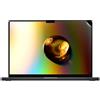 kwmobile Pellicola Protettiva per Display Compatibile con Apple MacBook PRO 14.2 M4 A3112 / A3185 / A3401 / M3 A2992 / M2 A2779 - Pellicola Screen Cover Opaca antiriflesso con Effetto Anti-Impronte