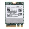 KIMISS Scheda WiFi Wireless Dual Band 2.4G 5G, NGFF per Rete Realtek 8822ce 433Mpbs