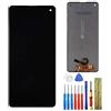 E-YIIVIIL Display LCD compatibile con Samsung Galaxy A21S SM-A217F/DS 6.5 LCD Touch Screen Display Assembly with Tools