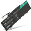CELLONIC Batteria compatibile con HP Pavilion Aero 13, HSTNN-OB1W, PC03