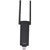 KIMISS Portatile 300M Dual, WiFi Signal Range Extender Wireless 36v Batteria Ebike Antenna Caricatore USB Router Ripetitore AP Amplificatore