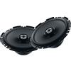 HERTZ DCX 170.3 per Fiat punto 2/3 serie altoparlanti casse per auto 17 cm