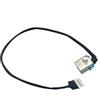 ZAHARA Cavo connettore Porta di Ricarica Caricatore Presa di Alimentazione DC per Acer Aspire E17 E5752G E5772G E5773G
