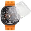 Renwox 5pcs pellicola idrogel per Samsung Galaxy Watch 8 44mm
