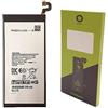OH-BOX® Batteria compatibile con Samsung EB-BG920ABE S6 (G920)