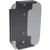 HIDEit Mounts HIDEit Mini supporto da parete per Sky Q Mini Box, montaggio a parete o VESA, per risparmiare spazio, design brevettato britannico