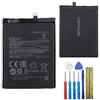 E-YIIVIIL Batteria di ricambio BM4J compatibile con Xiaomi Redmi Note 8 PRO M1908C3JE, con attrezzi