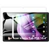 Kepuch 2 Pacchi Vetro Temperato Protezioni Schermo per Acer Iconia Tab P10 10.4