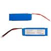 E-yiiviil Batteria di ricambio JBL Charge 3 compatibile con JBL Charge 3 2016 versione GSP1029102A