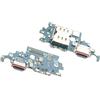 LADYSON Porta di Ricarica USB per Samsung Galaxy S21 5G G991B Cavo Della Flessione USB per Samsung Galaxy S21 5G G991B Dock Connector Charger Board Flex Cable Assembly Sostituzione con Strumenti