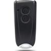 ANBWEHR Telecomando compatibile per porta del garage, ecostar 165, 1 pz