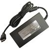 XITAIAN 19.5V 11.8A 230W A17-230P1A Alimentatore Caricabatterie di Ricambio per MSI Stealth GS77 12th Gen, Creator Z16P Z17 12th Gen, Raider GE76 12UGS-201, Vector GP76 12UE-270 Laptop
