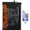 ELLENNE BATTERIA PER XIAOMI BN5G REDMI 10A / REDMI 10C CON KIT ATTREZZI
