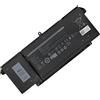 XITAIAN 7FMXV 15.2V 63Wh Compatibile Batteria di Ricambio per Dell Latitude 14 7320 7420 7520 13 5320(2-in-1), 9JM71 HDGJ8 MHR4G TN2GY 4M1JN 1PP63 0TN2GY 0HDGJ8