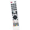 ALLIMITY Voice Sostituzione del Telecomando per Sharp Aquos TV LC-40BL5EA LC-50BL2EA LC-50BL5EA LC-55BL2EA LC-55BL5EA LC-65BL2EA LC-65BL3EA LC-65BL4EAL 40BN5EA 43BN5EA 50BN5EA 55BN5EA 65BN5EA