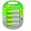 GP Batteries ReCyko+ AA - Batteria ricaricabile