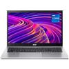 Acer Aspire 3 A315-59 Intel? Core? i7 i7-1255U Computer portatile 39,6 cm [15.6] Full HD 8 GB DDR4-SDRAM 512 GB SSD Wi-Fi 5 [802.11ac] Windows 11 Home Argento (Acer Aspire 3 A315-59 Traditional Lapto
