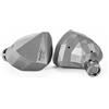 Moondrop Kadenz 10mm Driver dinamico in-ear cuffie 4.4 3.5mm USB-C spina