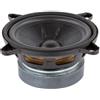 GK SOUND KIT SET PER FAITAL PRO 4FE35 4 ohm, 1 woofer altoparlante diffusore da 10 cm 100 mm 4 di diametro, da 30 watt rms e 60 watt max, sensibilità 91 db, per auto, 1 pezzo