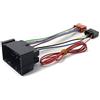 PHONOCAR ph 4/679 Cavo per autoradio ALFA Mito 13> Giulietta 14> FIAT 500L Ducato 14> Boxer 14> Jumper 14>