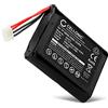 CELLONIC 1x Batteria compatibile con Marshall Stockwell I