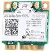 INTEL Dual Band Wireless-AC 3160, 1x1 AC + BT, HMC