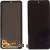 Smartex® Display LCD Compatibile con Xiaomi Redmi Note 10S (M2101K7BG - M2101K7BI - M2101K7BNY - M2101K7BL)