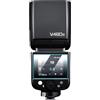 MOORDIEL Pellicola proteggi schermo per flash Godox V480 V480C V480S V480N V480F V480O