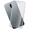 mtb more energy® Custodia Soft Armor per Nokia 2.3 (6.2'') - Angoli rinforzati - 1.5mm TPU Case Cover